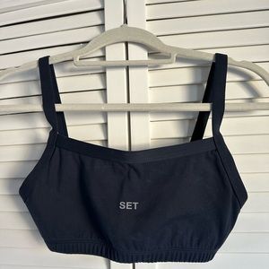 SET Active Sportbody Sports Bra